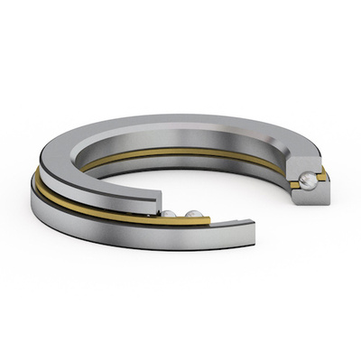 Angular contact thrust ball bearing