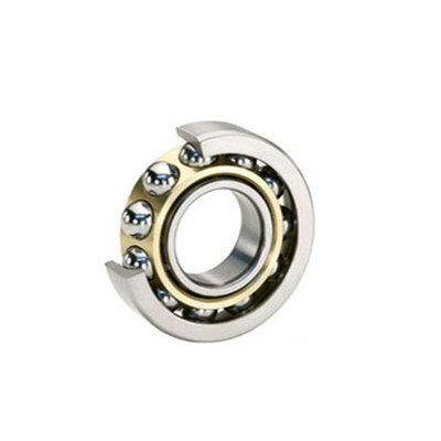 Single row angular contact bearing series