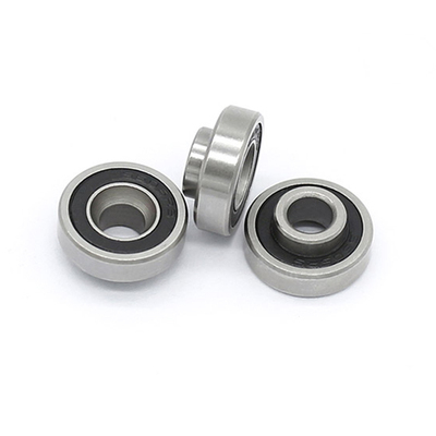 Non standard bearing03