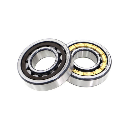 Cylindrical roller bearing