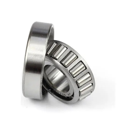 Tapered roller bearing01