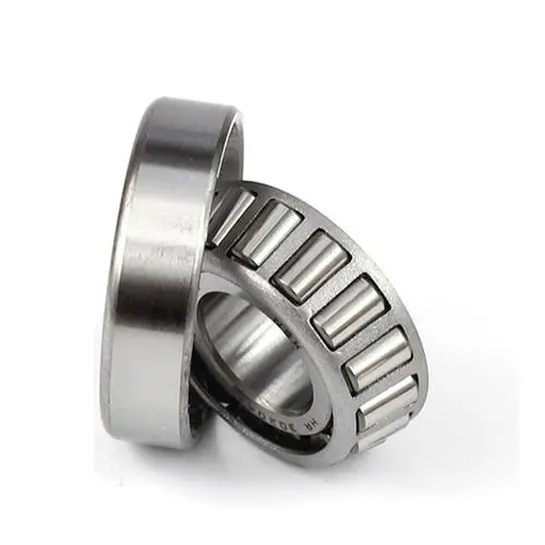 Tapered roller bearing01