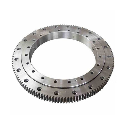 Slewing bearing