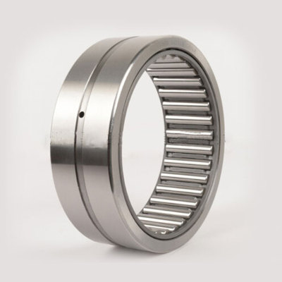 Inch solid ring needle roller bearing