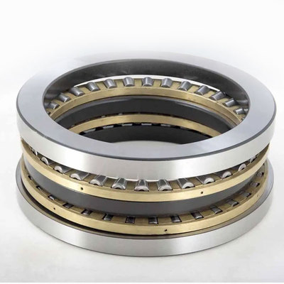 Tapered roller bearing04
