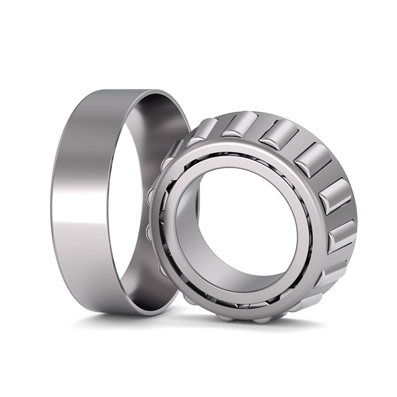 Tapered roller bearing02