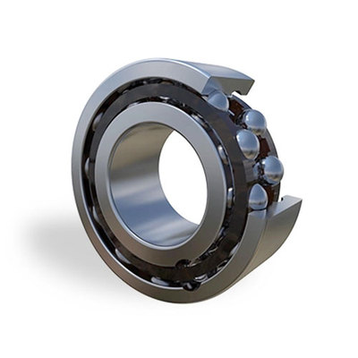 Double seal deep groove ball bearing