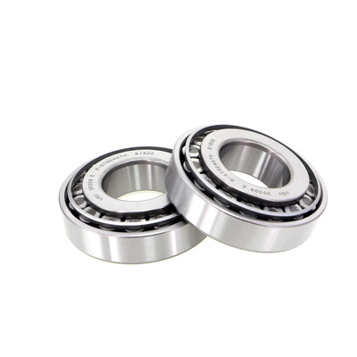 Tapered roller bearing