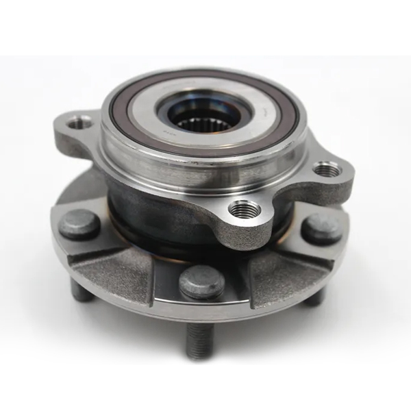 Wheel bearing05