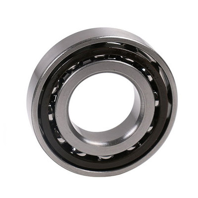 Double seal deep groove ball bearing1
